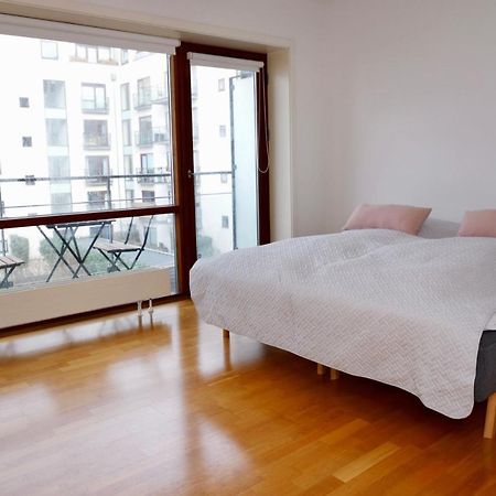 קופנהגן Scandi-Hygge 2 Bedroom Apartment In Charming Christianshavn מראה חיצוני תמונה