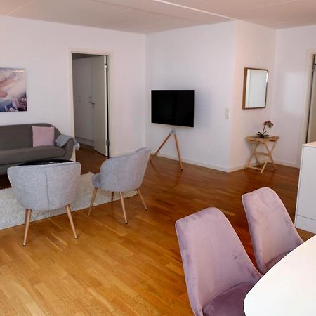 קופנהגן Scandi-Hygge 2 Bedroom Apartment In Charming Christianshavn מראה חיצוני תמונה