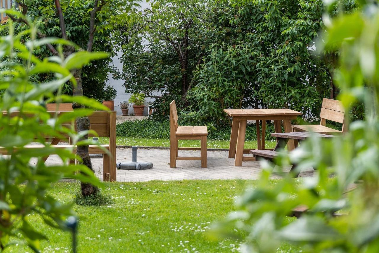 קופנהגן Scandi-Hygge 2 Bedroom Apartment In Charming Christianshavn מראה חיצוני תמונה