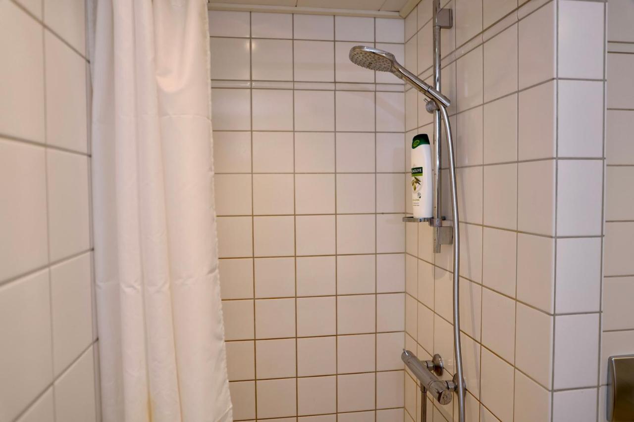 קופנהגן Scandi-Hygge 2 Bedroom Apartment In Charming Christianshavn מראה חיצוני תמונה