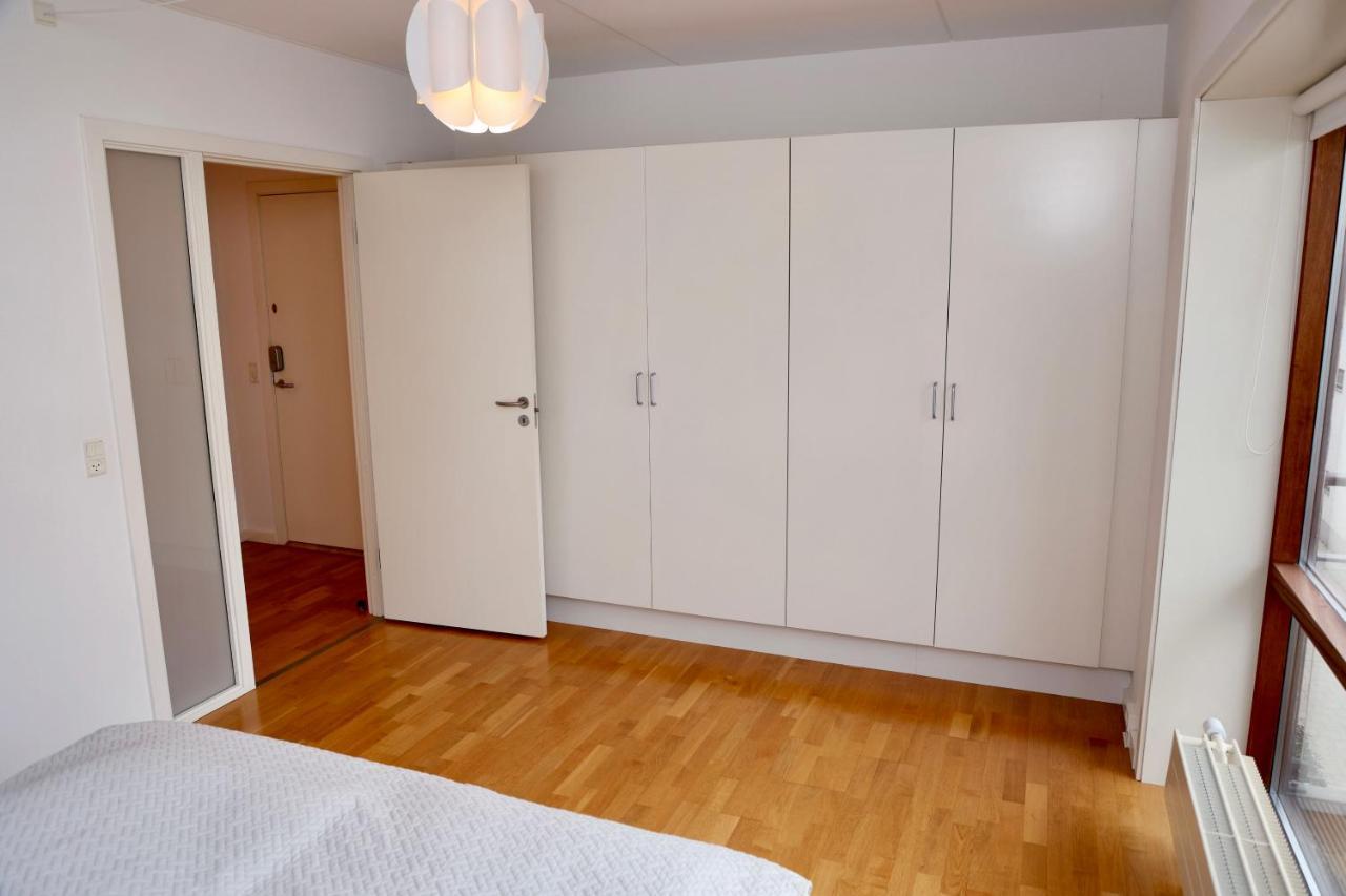 קופנהגן Scandi-Hygge 2 Bedroom Apartment In Charming Christianshavn מראה חיצוני תמונה