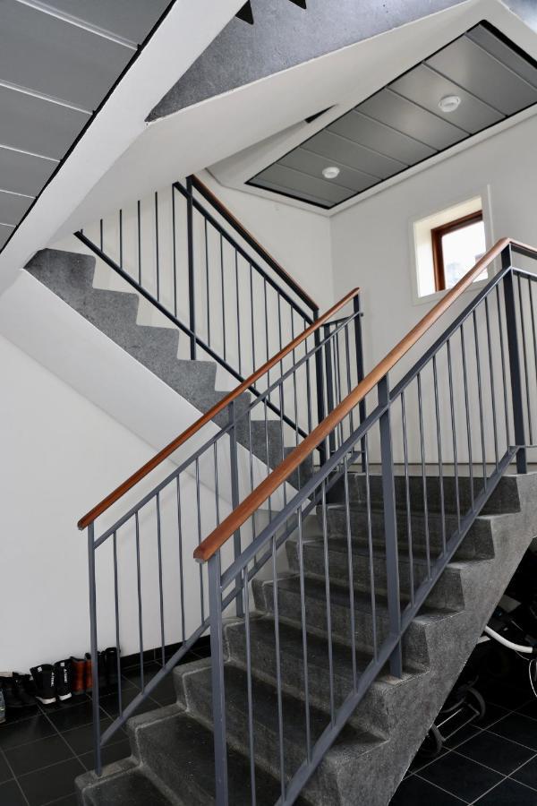 קופנהגן Scandi-Hygge 2 Bedroom Apartment In Charming Christianshavn מראה חיצוני תמונה